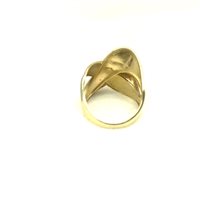 Anello Lo Scrigno Gioielli Donna in Oro Cubic Zirconia AOGBRZI14-14 - AOGBRZI14-14